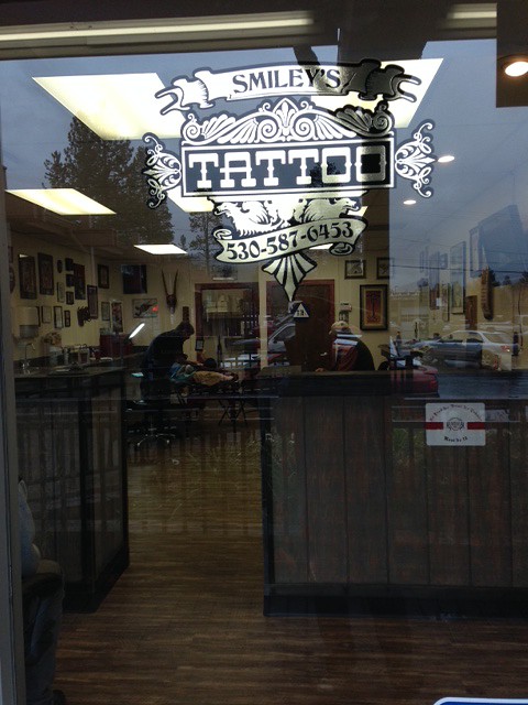 Snowy Mountain Tattoo Co. | 11400 Donner Pass Rd STE 20, Truckee, CA 96161, USA | Phone: (530) 587-6453