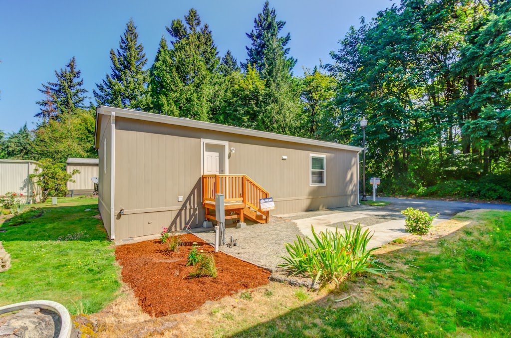 Skylark Village Estates I | 900 29th St SE, Auburn, WA 98002, USA | Phone: (253) 833-6910