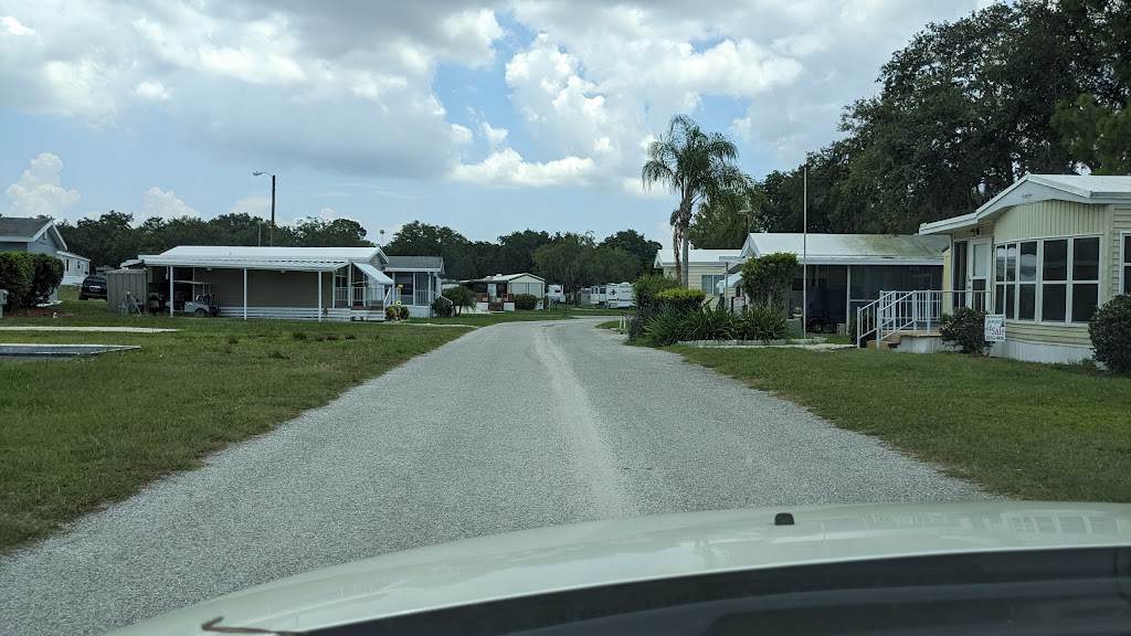 Clerbrook RV Resort | 20005 US Hwy 27, Minneola, FL 34715, USA | Phone: (352) 394-5513