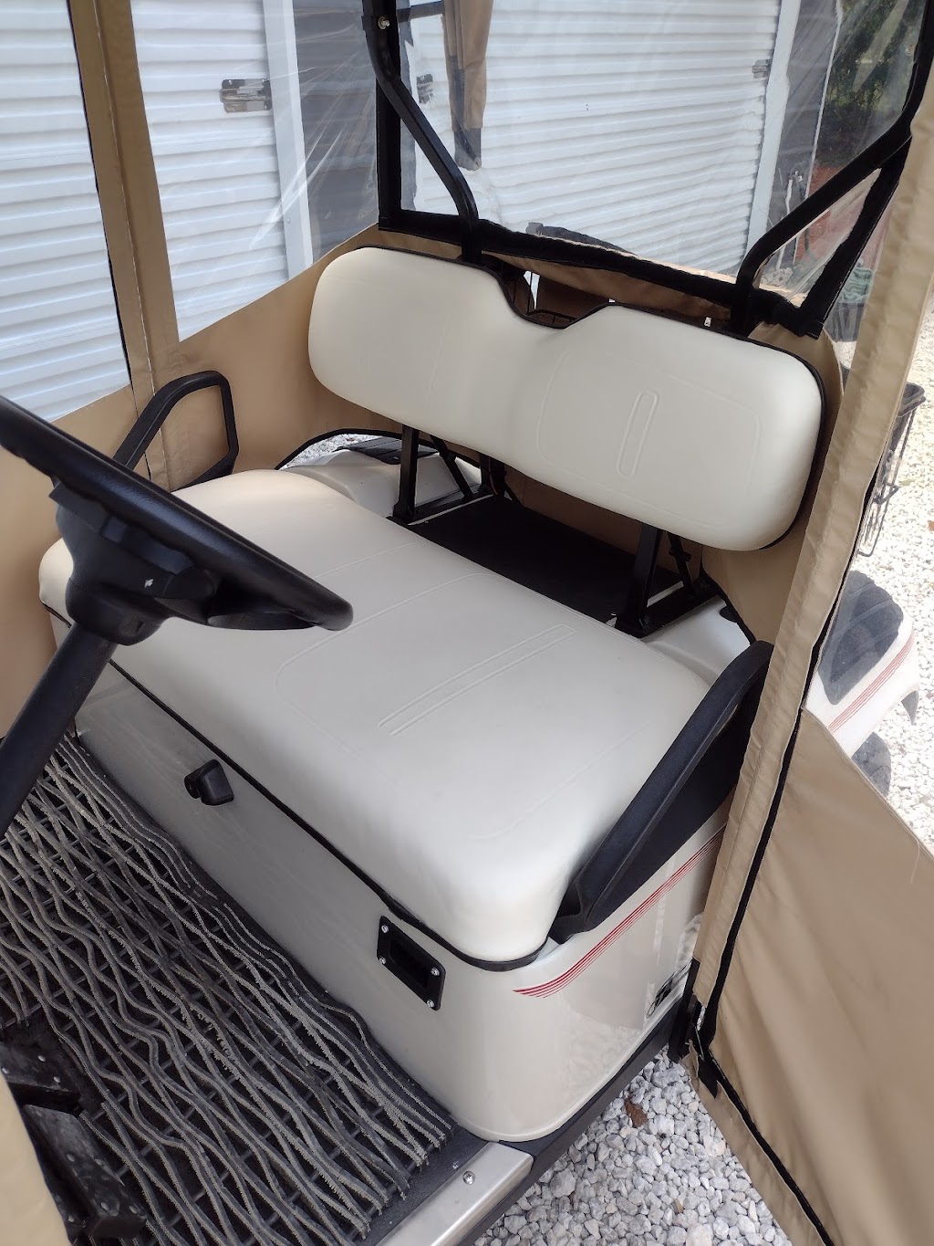 AAA Golf Cart Parts | 4280 Habitat Dr, Brooksville, FL 34604, USA | Phone: (352) 442-5685