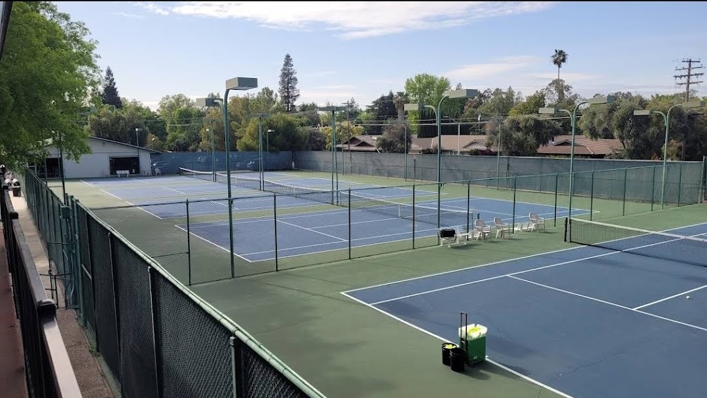 Joe Ballard Tennis | 3040 Becerra Way, Sacramento, CA 95821, USA | Phone: (916) 918-9085