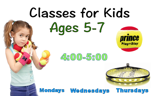 Tennis Classes for Adults and Kids | 15253 Shenandoah Ave, Baton Rouge, LA 70817, USA | Phone: (318) 801-0776