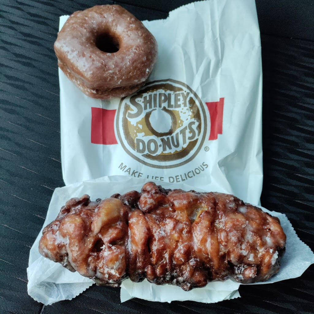 Shipley Do-Nuts | 6417 Precinct Line Rd, North Richland Hills, TX 76182, USA | Phone: (817) 849-2464