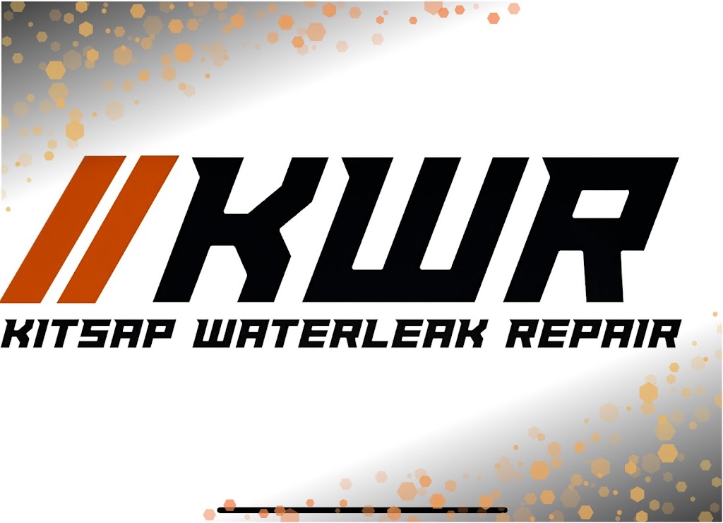 Kitsap Waterleak Repair, llc | 5402 Par Fore Dr SE, Port Orchard, WA 98367, USA | Phone: (360) 710-1972