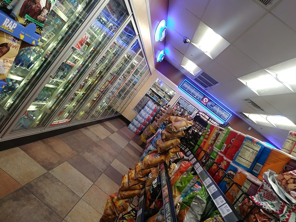 Circle K | 2196 E Apache Blvd, Tempe, AZ 85281, USA | Phone: (480) 968-9677