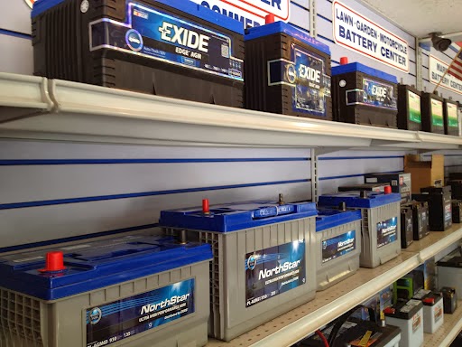 Tri-State Battery Warehouse | 983 Waugh Chapel Way Suite G-K, Gambrills, MD 21054, USA | Phone: (301) 595-2971