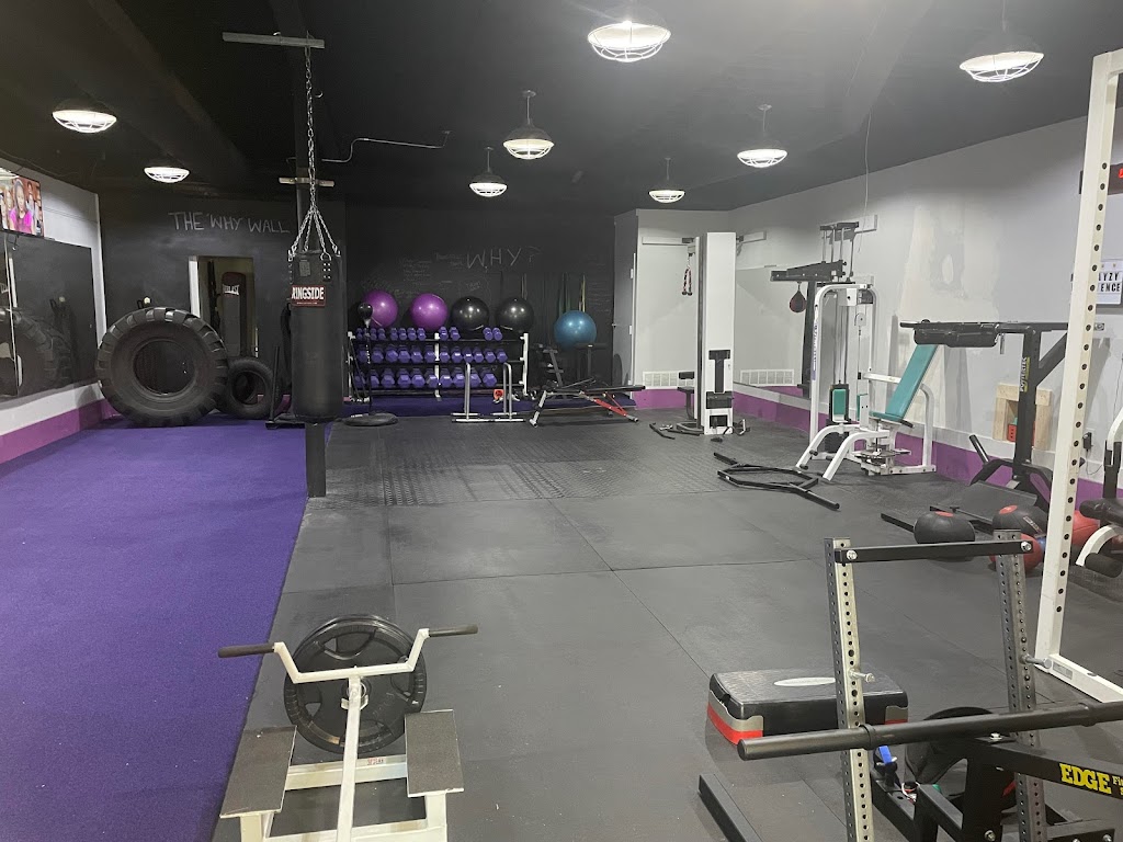 Willpower Fitness Group | 22 S Main St Rear Rear, 28 S Main St, Clawson, MI 48017, USA | Phone: (248) 595-3077