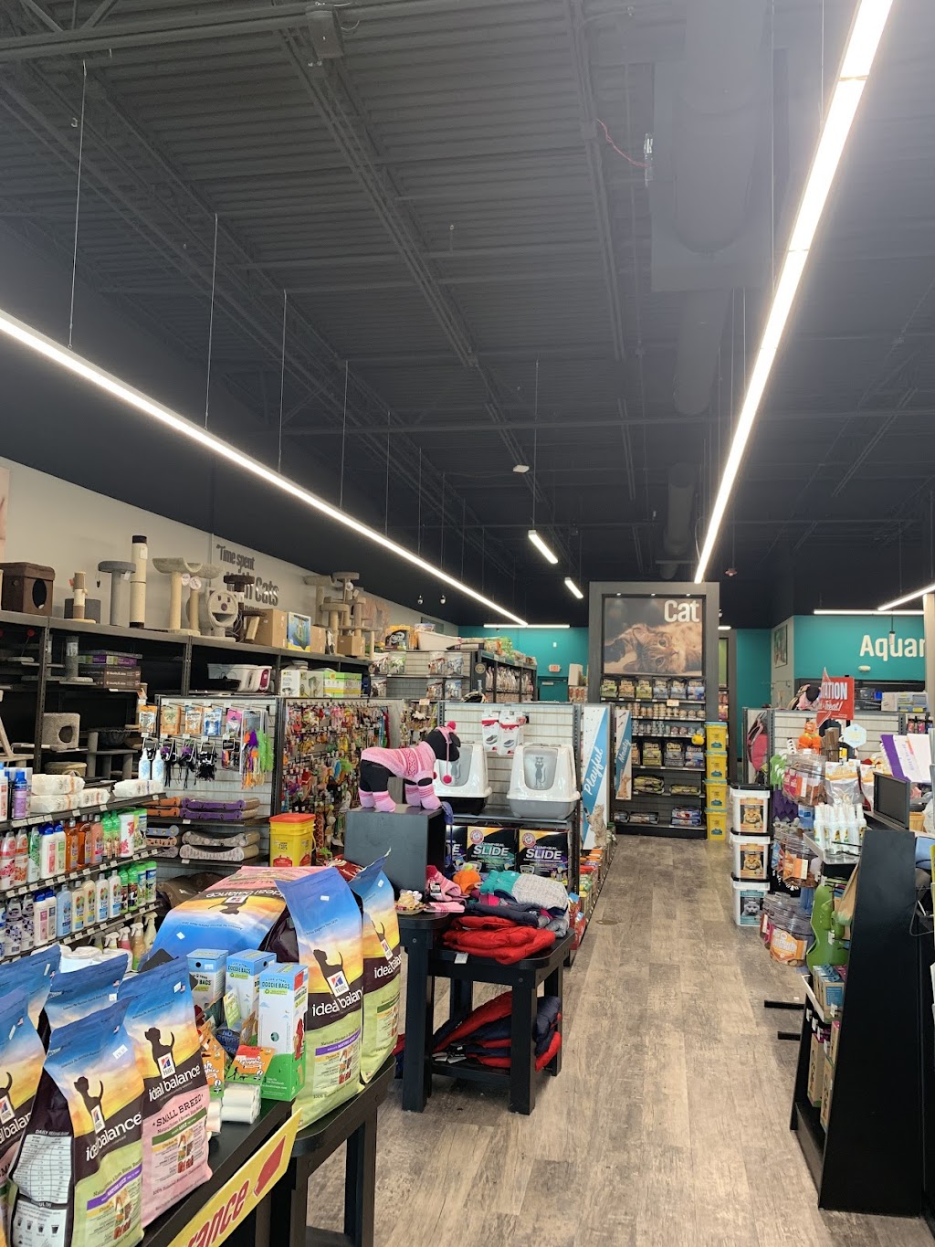 Pet Supermarket | 13012 Narcoossee Rd, Orlando, FL 32832, USA | Phone: (407) 367-0960