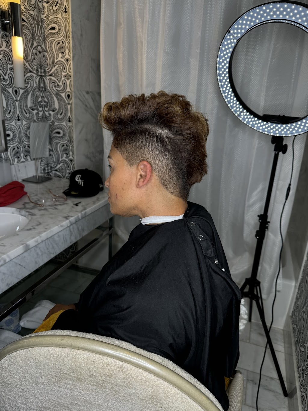 Jacksons Barbershop | 31 GA-138 #320, Stockbridge, GA 30281, USA | Phone: (678) 284-1768