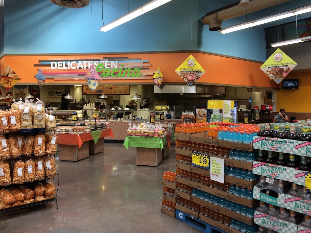 Food City Supermarket | 6544 W Thomas Rd, Phoenix, AZ 85033, USA | Phone: (623) 849-5580