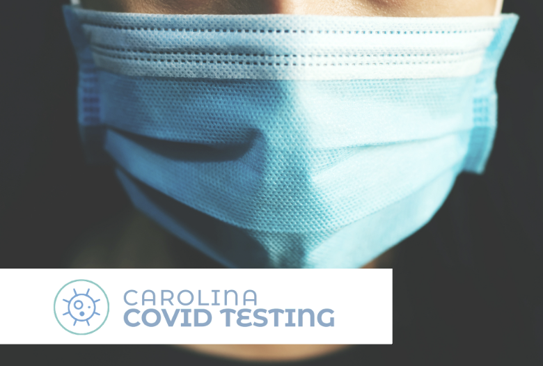 Carolina COVID Testing | 2220 West Innes Street Catawba College Robertson Community Center, Salisbury, NC 28144, USA | Phone: (704) 413-3080