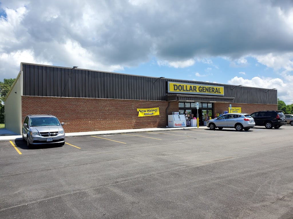 Dollar General | 6698 Cold Harbor Rd, Mechanicsville, VA 23111, USA | Phone: (804) 522-5032