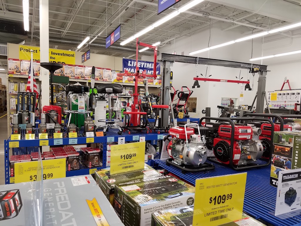 Harbor Freight Tools | 330 Tarrytown Rd, White Plains, NY 10607, USA | Phone: (914) 761-1039