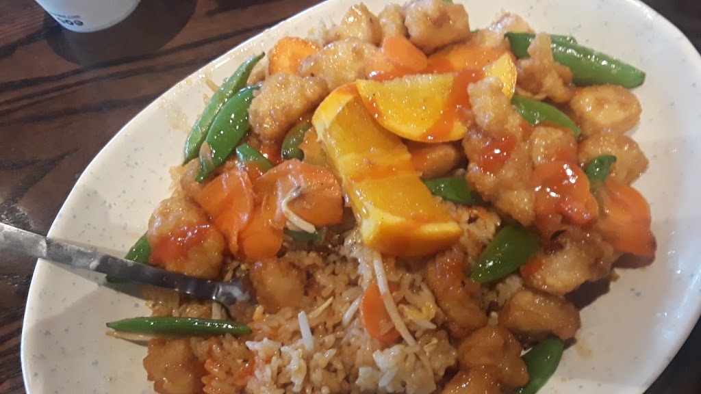 Pei Wei Asian Kitchen | 200 University Blvd, Round Rock, TX 78665, USA | Phone: (512) 863-4087