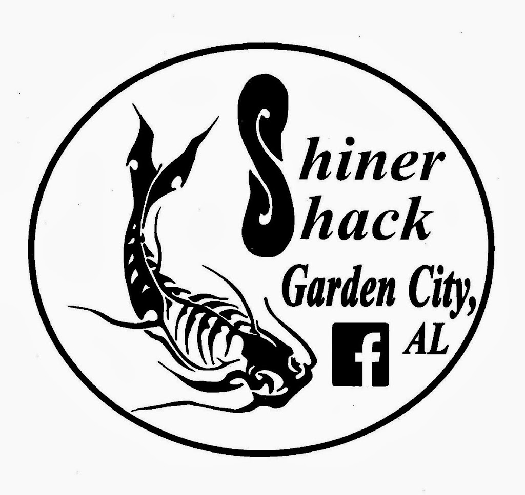 Shiner Shack | 313 1st Ave S, Garden City, AL 35070, USA | Phone: (256) 352-2400