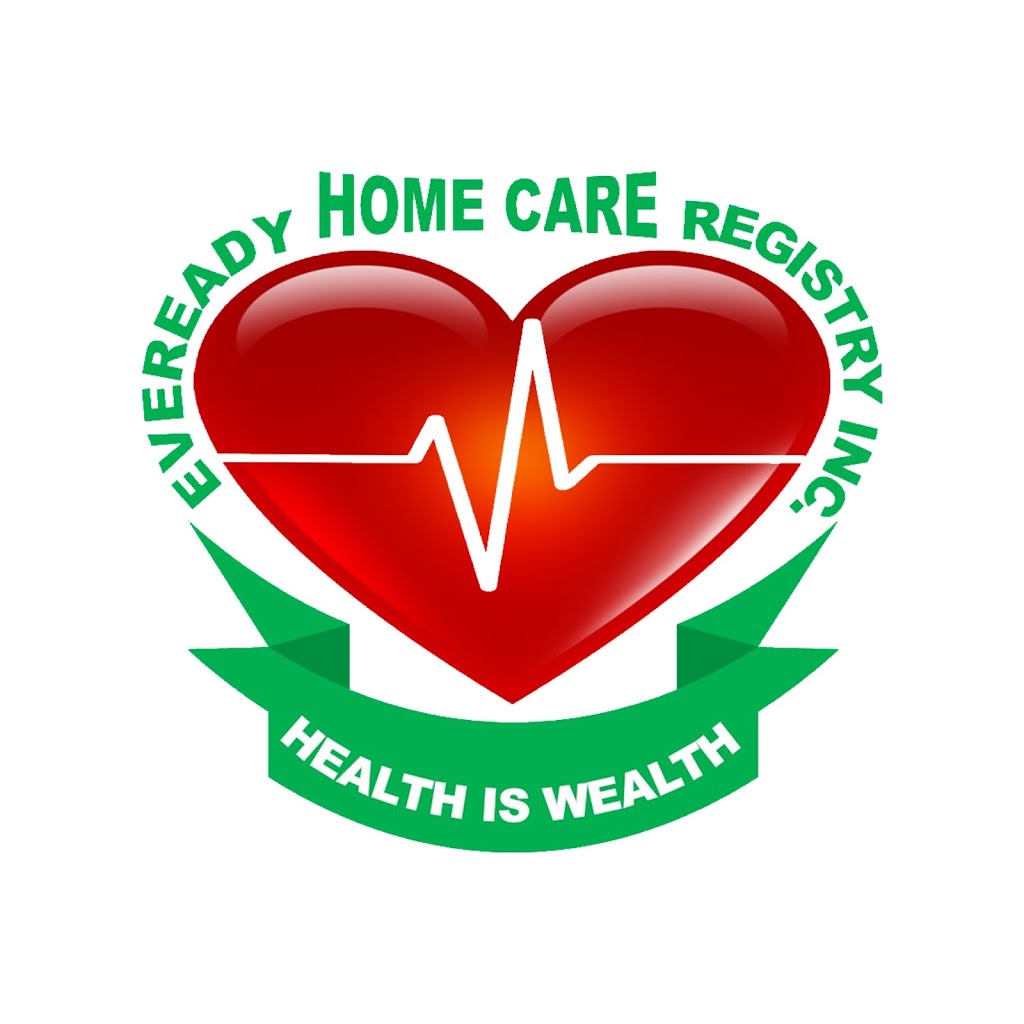 Eveready Home Care Registry, Inc. | 14901 Kingsdale Ave, Lawndale, CA 90260, USA | Phone: (424) 675-4053
