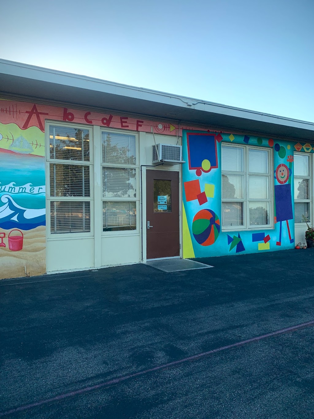 Charles A Buffum Elementary | 2350 Ximeno Ave, Long Beach, CA 90815, USA | Phone: (562) 498-2431