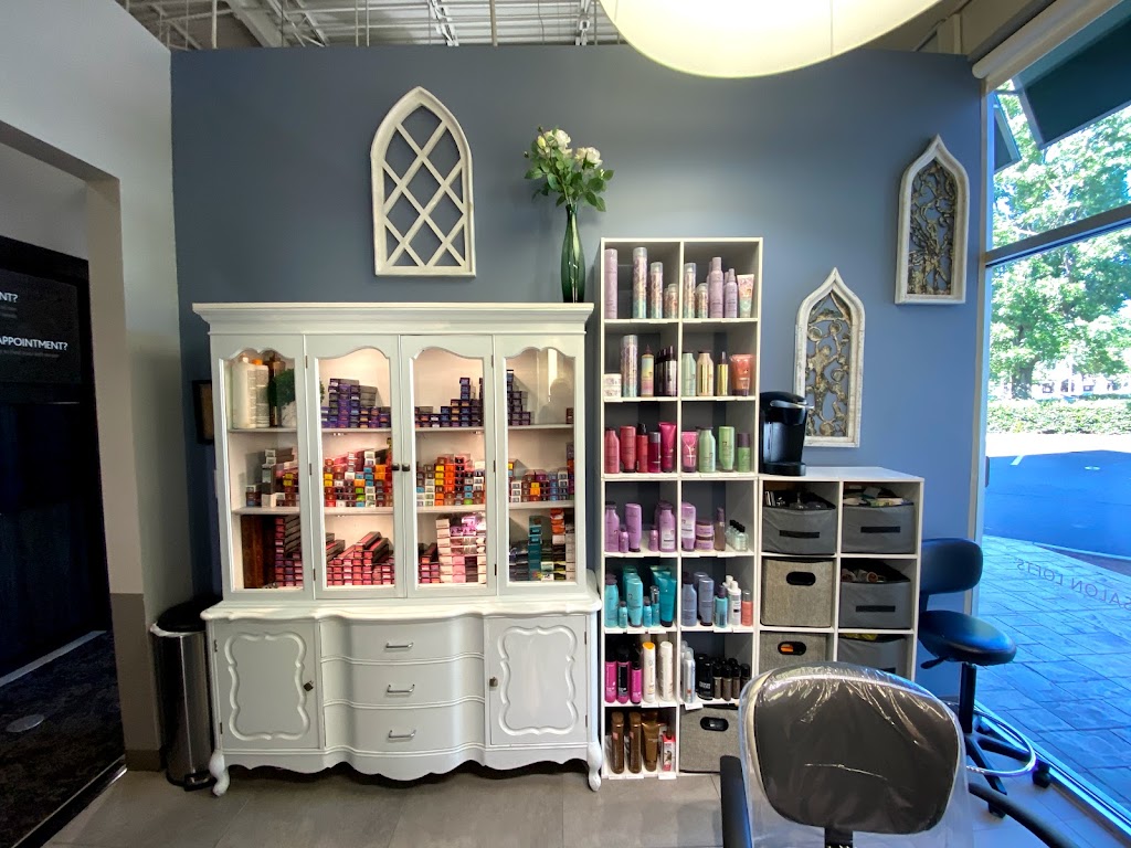 Salon Magus by Peter Nunn | 970 North Point Dr UNIT 31, Alpharetta, GA 30022, USA | Phone: (678) 886-1424