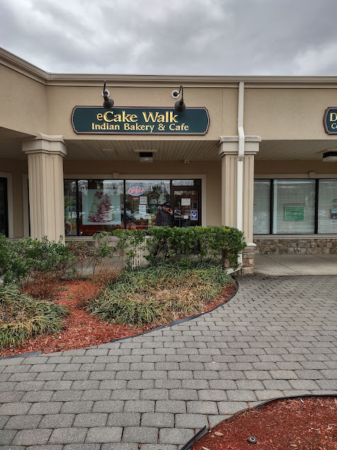 Cake Walk Bakery | 660 Plainsboro Rd, Plainsboro Township, NJ 08536, USA | Phone: (609) 269-5403