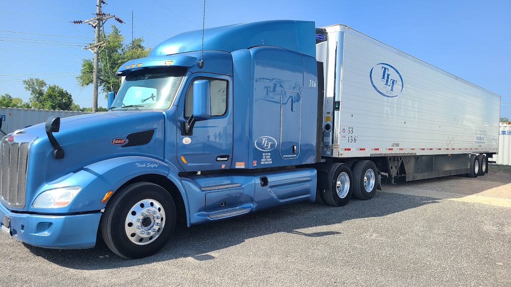 Blue Beacon Truck Wash of Pontoon Beach, IL | 1217 Denham Dr, I-270 Exit 6B, Granite City, IL 62040, USA | Phone: (618) 931-2591