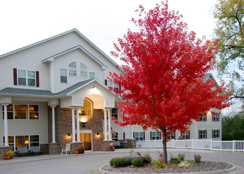 Potter Ridge Senior Living | 1971 Neal St, Red Wing, MN 55066, USA | Phone: (651) 388-1546