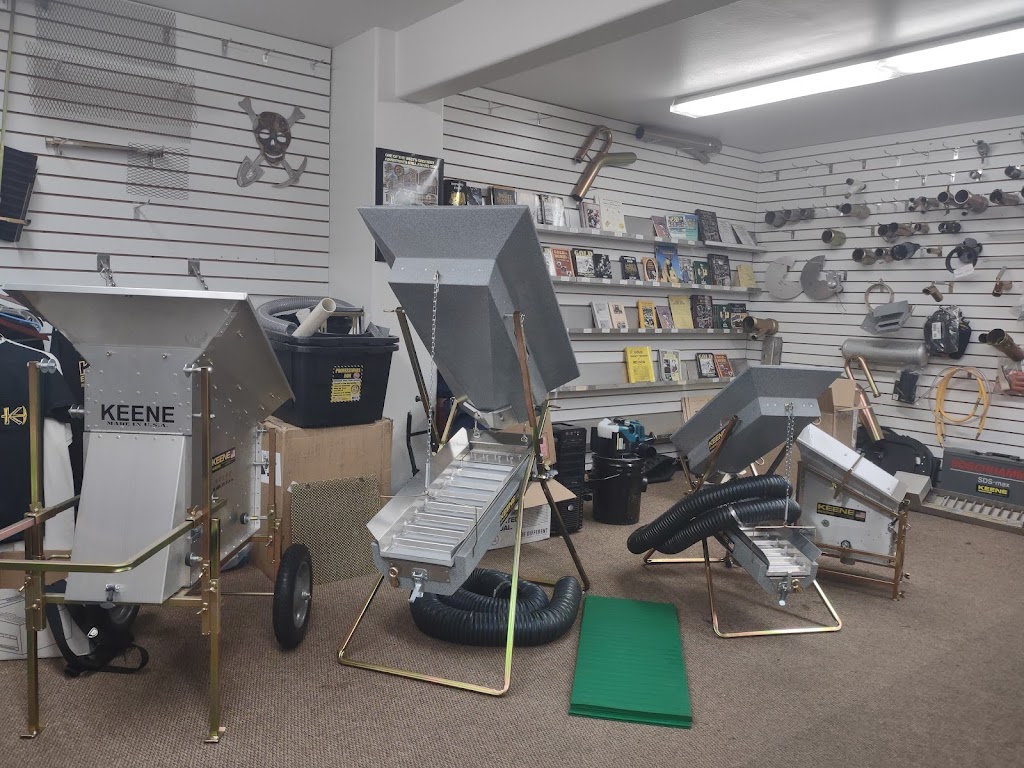 Keene Engineering Inc. | 20201 Bahama St, Chatsworth, CA 91311, USA | Phone: (818) 993-0411