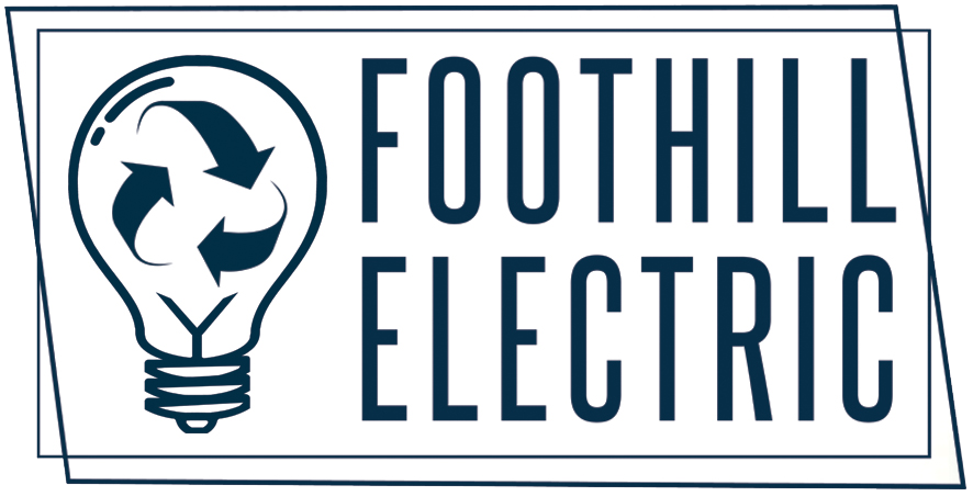 Foothill Electric | 12122 Dry Creek Rd #103, Auburn, CA 95602, USA | Phone: (530) 823-7894