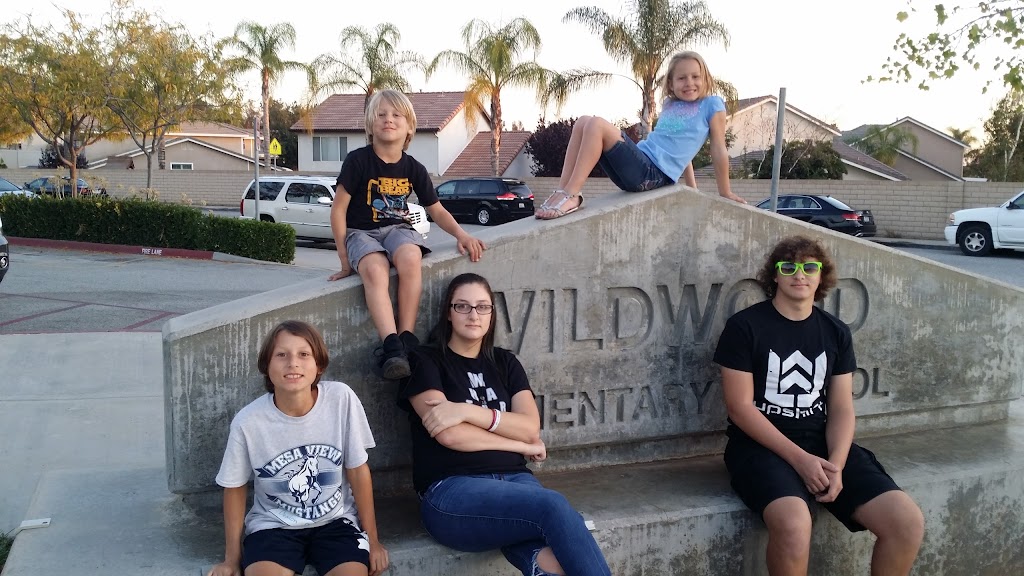 Wildwood Elementary School | 35972 Susan St, Yucaipa, CA 92399, USA | Phone: (909) 790-8521