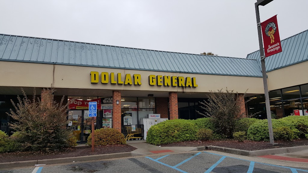 Dollar General | 7147 Richmond Rd, Williamsburg, VA 23188, USA | Phone: (757) 790-4155
