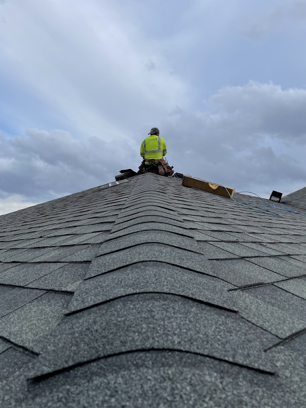 Proficient Roofing, LLC | 2770 Main St Suite #108, Frisco, TX 75033, USA | Phone: (214) 842-1064