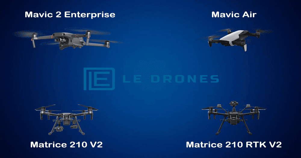 LE Drones | 1620 Baltimore Pike STE 221, Chadds Ford, PA 19317, USA | Phone: (800) 918-9128