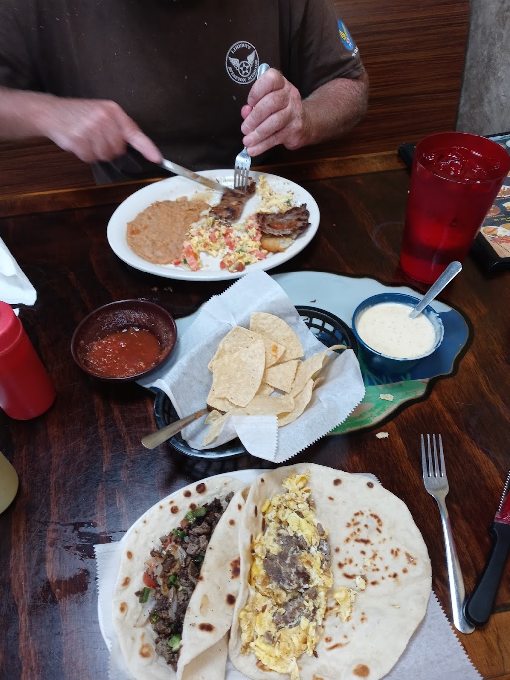 La Palma | 15326 S Padre Island Dr, Corpus Christi, TX 78418, USA | Phone: (361) 949-3461