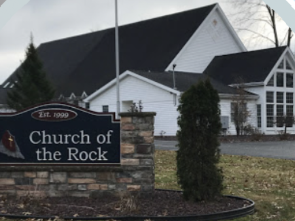 Church of the Rock | 7025 Luteran Ln, Youngstown, OH 44514, USA | Phone: (330) 757-8863