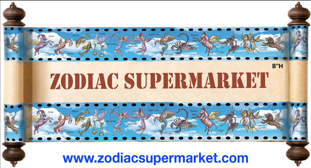 zodiac supermarket | 11131 Vanowen St unit c, North Hollywood, CA 91605, USA | Phone: (818) 506-4113