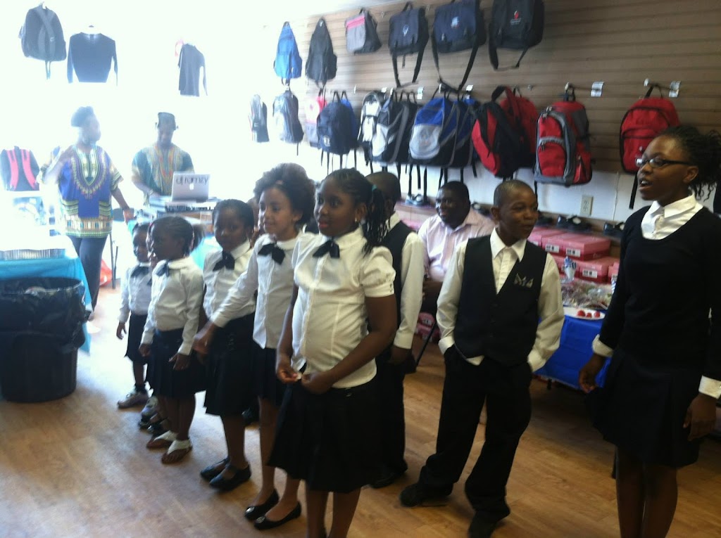 FCNUniforms | 257 Central Ave, Albany, NY 12206, USA | Phone: (518) 772-1148