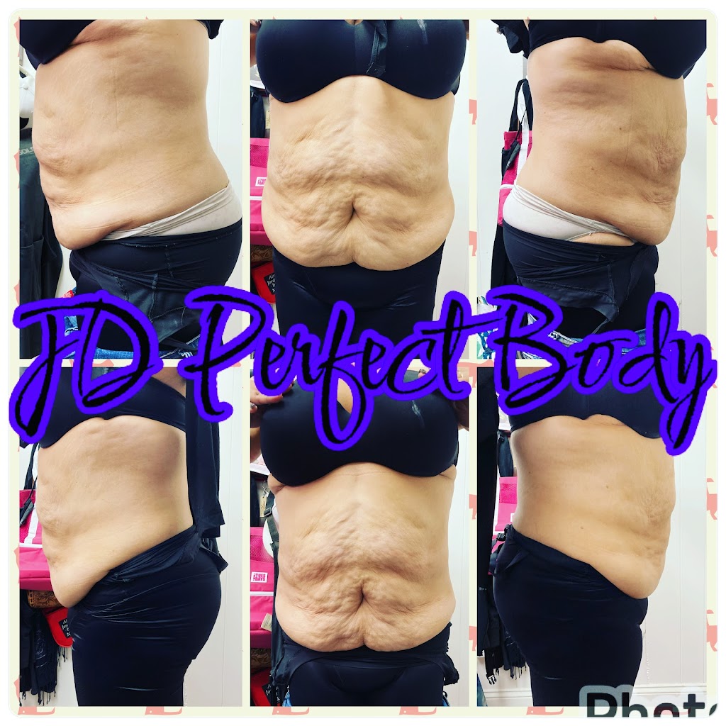 JD Perfect Body | 1459 Chablis Ct, Livingston, CA 95334, USA | Phone: (209) 579-4917