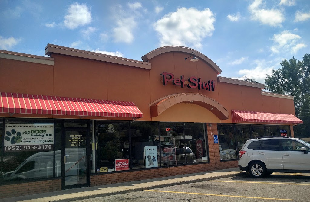 Pet Stuff | 14731 Excelsior Blvd, Minnetonka, MN 55345, USA | Phone: (952) 930-9383