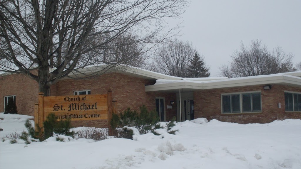 St. Michael Catholic Church Parish Office | 16311 Duluth Ave SE, Prior Lake, MN 55372, USA | Phone: (952) 447-2491