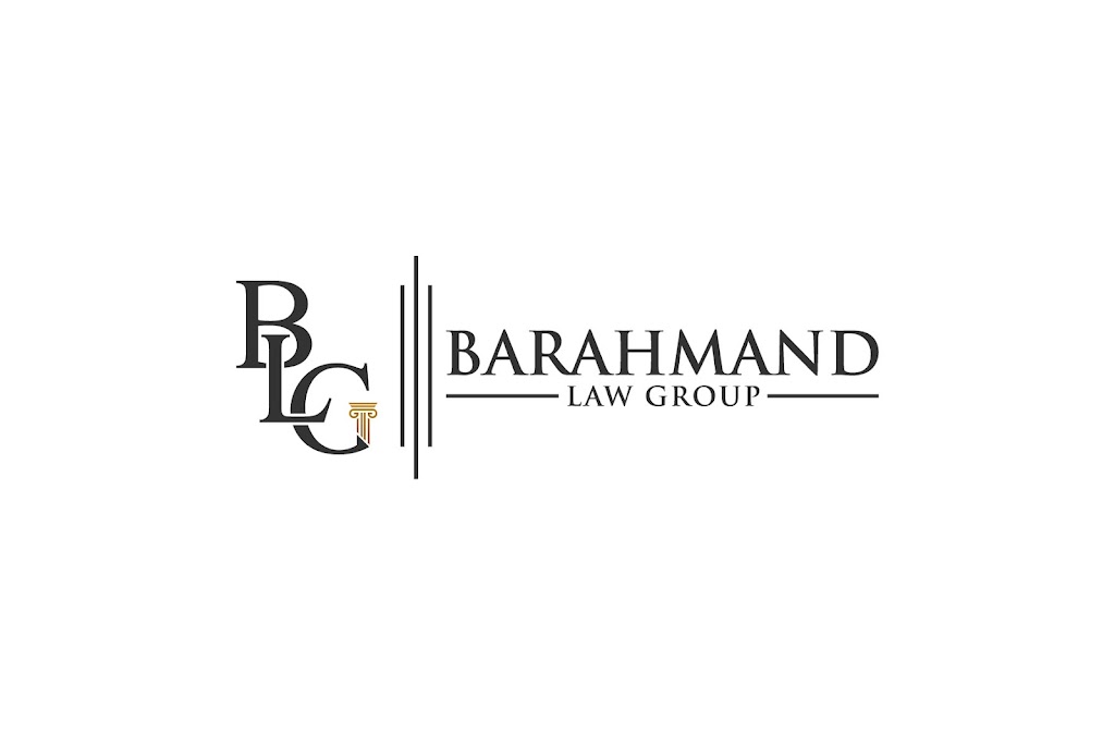 Barahmand Law Group | 7324 Sepulveda Blvd Suite B, Van Nuys, CA 91405, USA | Phone: (818) 574-3355