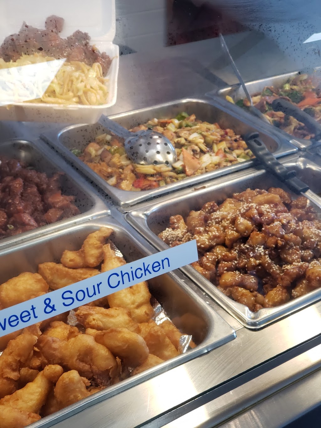 China Go | 3700 N Woodlawn Blvd, Wichita, KS 67226, USA | Phone: (316) 691-8888