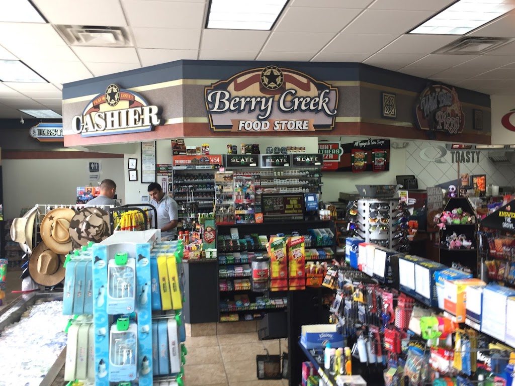 Berry Creek Food Store | 30713 Chi Chi Dr, Georgetown, TX 78628, USA | Phone: (512) 868-9454