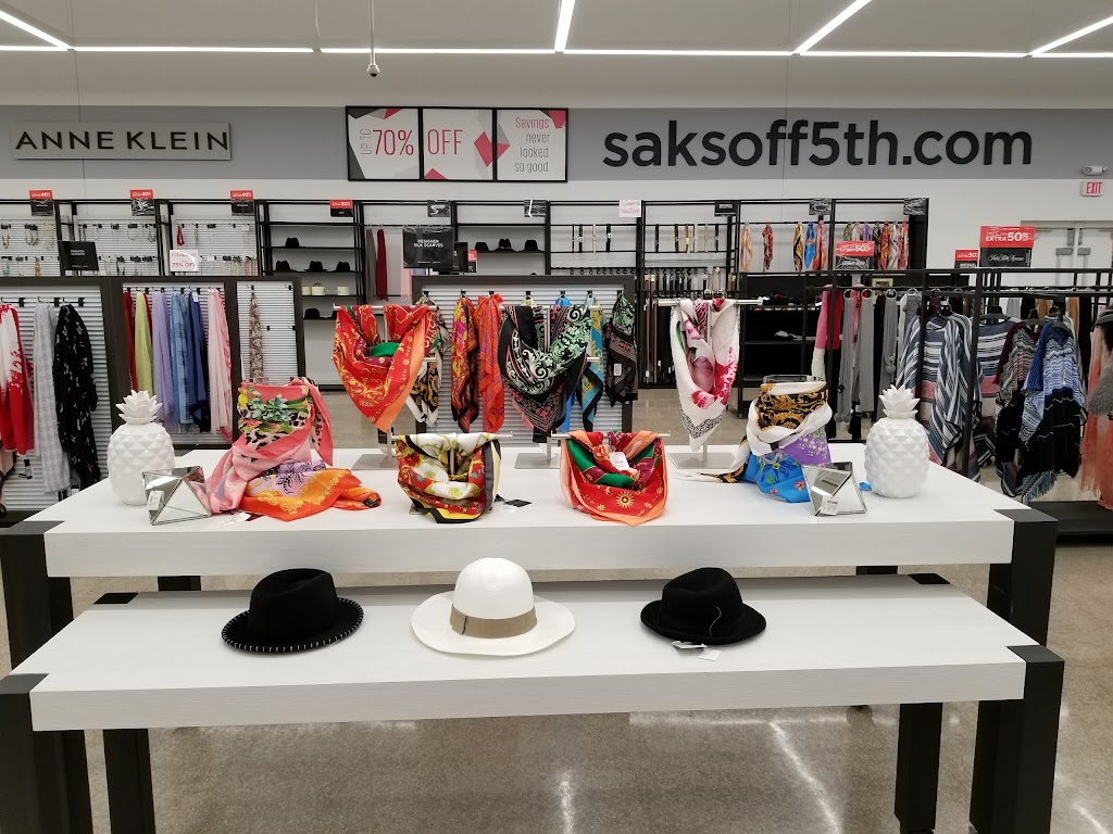 Saks OFF 5TH | 9503 Research Blvd, Austin, TX 78759, USA | Phone: (512) 501-5890