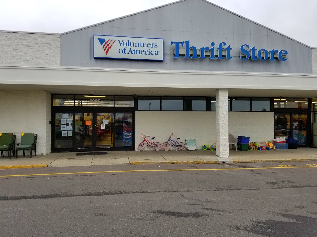 Volunteers of America Thrift Store– Grove City | 4026 McDowell Rd, Grove City, OH 43123, USA | Phone: (614) 801-1625