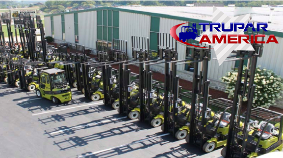 Trupar America | 160 Wilson Rd, Bentleyville, PA 15314, USA | Phone: (724) 239-2220