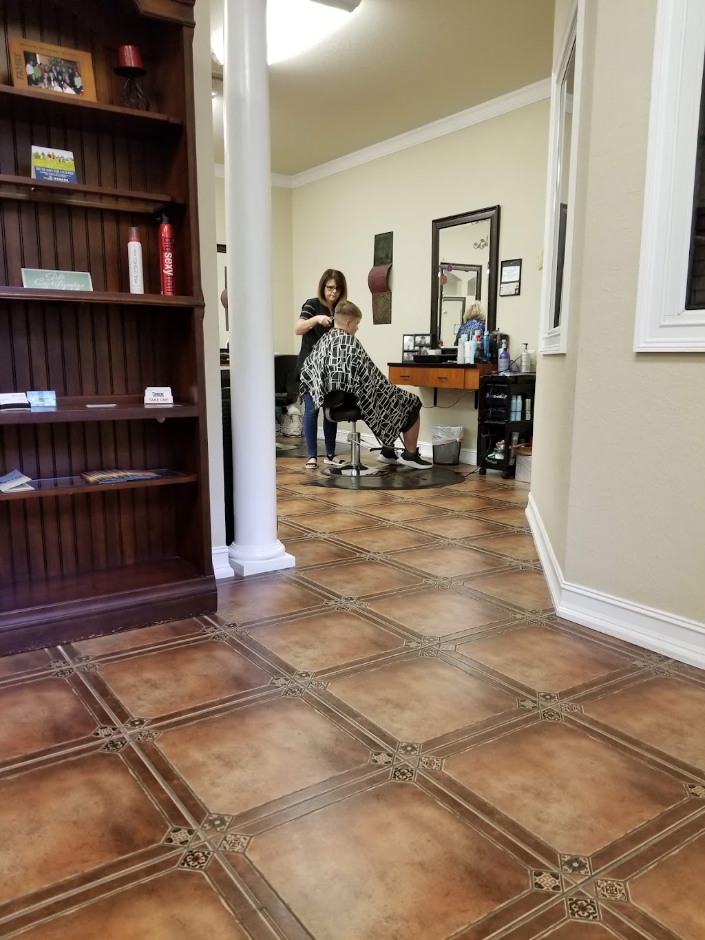 Taylor Nicoles Hair Studio | 505 N Jackson Ave, Bartow, FL 33830, USA | Phone: (863) 533-2200
