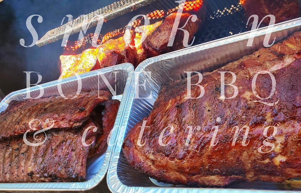 Smok N Bone BBQ & Catering | 122 S Hampton Rd, DeSoto, TX 75115, USA | Phone: (469) 337-7218