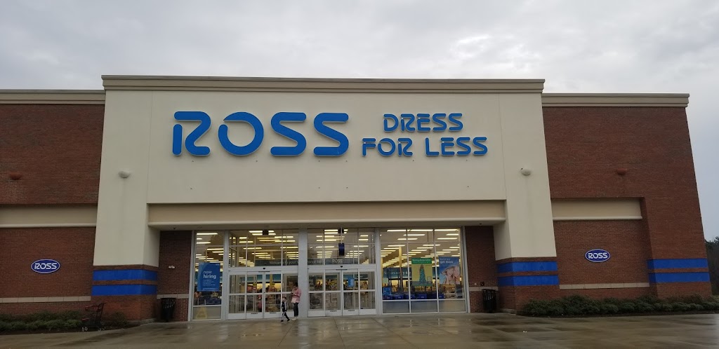 Ross Dress for Less | 12614 Capital Blvd, Wake Forest, NC 27587, USA | Phone: (919) 556-1485