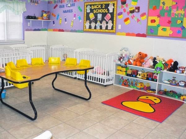 Bright Start Academy OFallon | 864 Homefield Blvd, OFallon, MO 63366, USA | Phone: (636) 379-2600