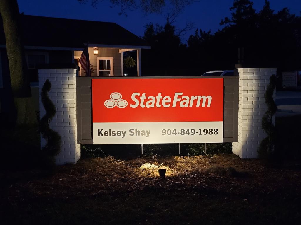 Kelsey Shay - State Farm Insurance Agent | 86058 St Peter Blvd, Yulee, FL 32097, USA | Phone: (904) 849-1988