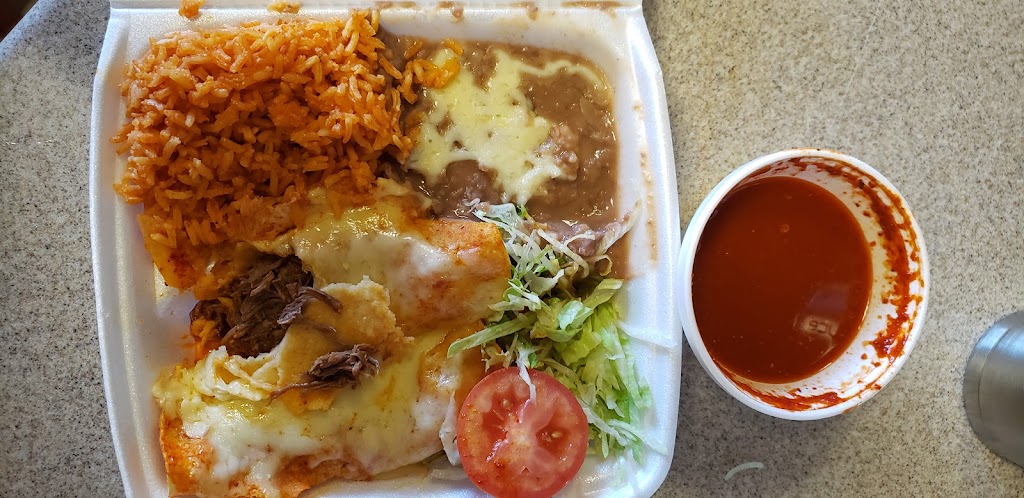 La Plazita Taqueria | 17780 Co Rd 89, Madison, CA 95653, USA | Phone: (530) 662-2517